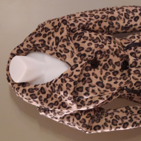 NWT Madden Girl swing coat - Picture 8 of 16